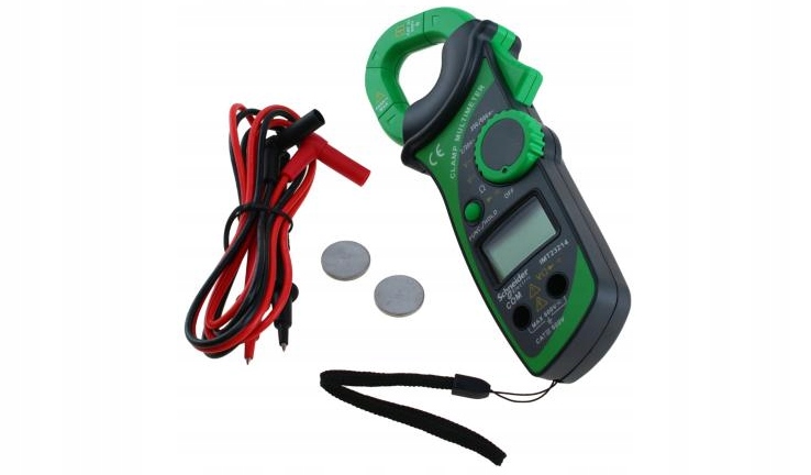 Kompaktowy design i łatwość obsługi