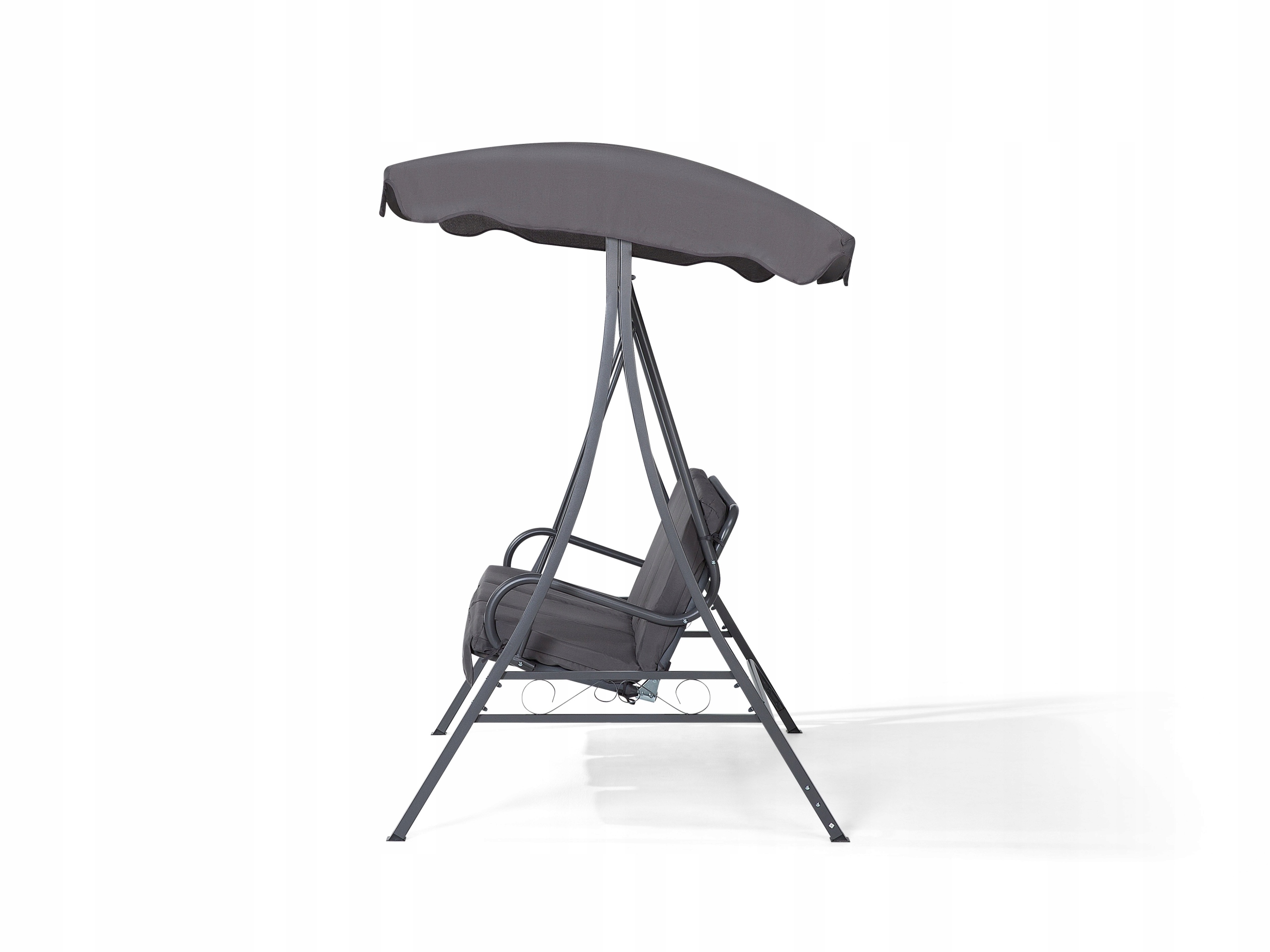 Nowoczesny design i komfortowe siedzisko