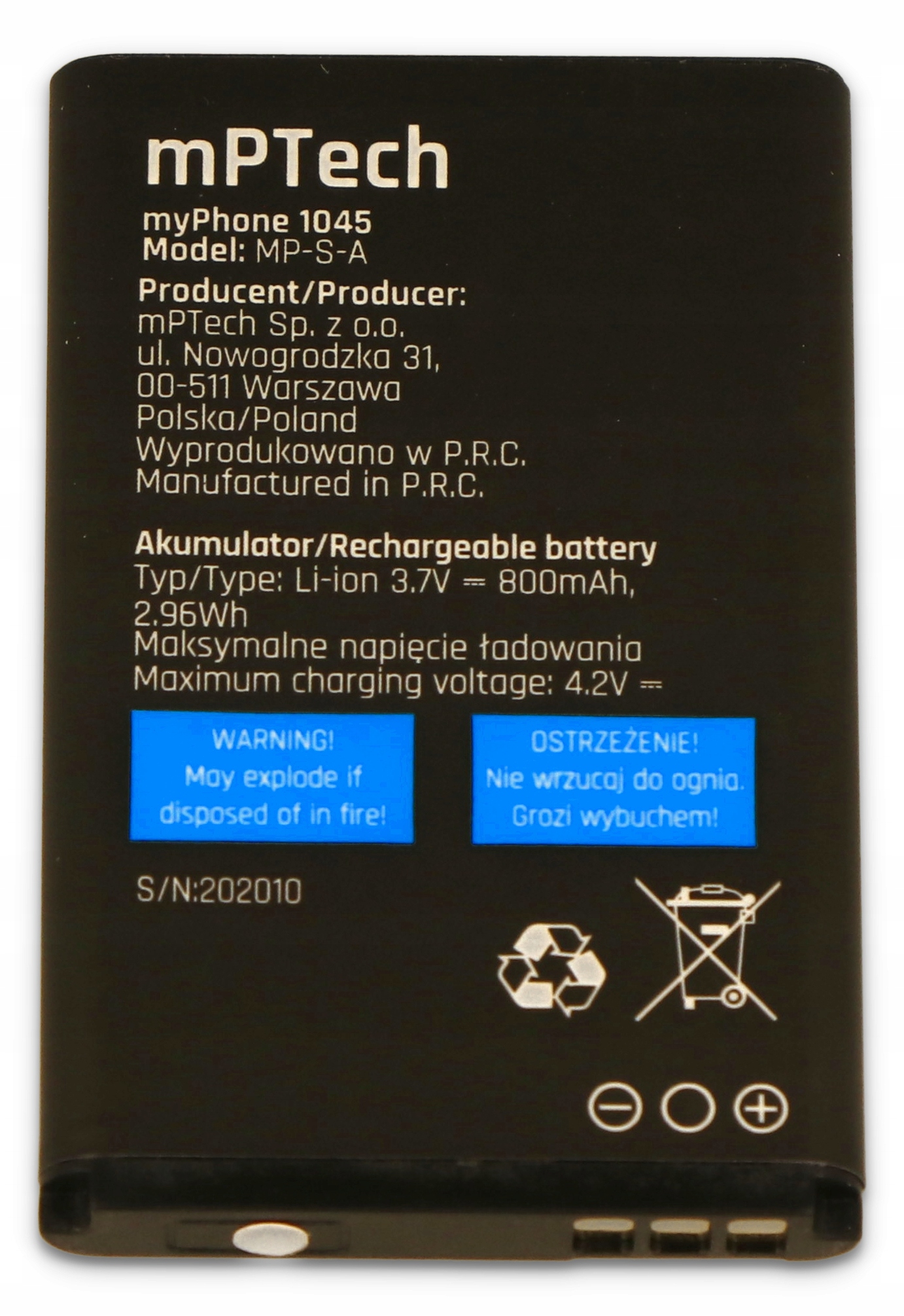 Technologia litowo-jonowa – Nowoczesne ogniwa dla lepszej wydajności