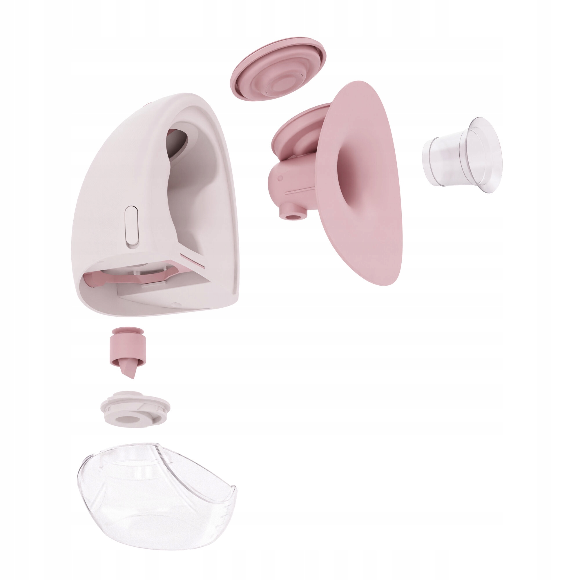 Cichy i dyskretny – idealny do użytku w każdej sytuacji