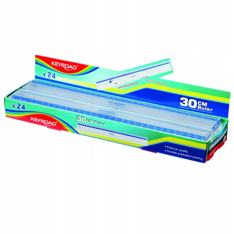 Wygodna w użytkowaniu – Doskonała do szkoły i biura