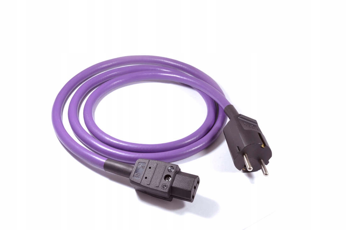 Wtyki Schuko i IEC C13 – Uniwersalne zastosowanie