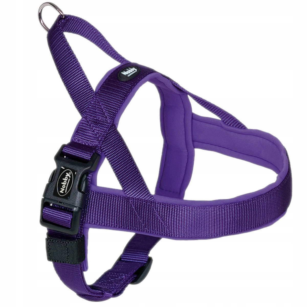 Solidne wykonanie – Wytrzymałe materiały nylonowe