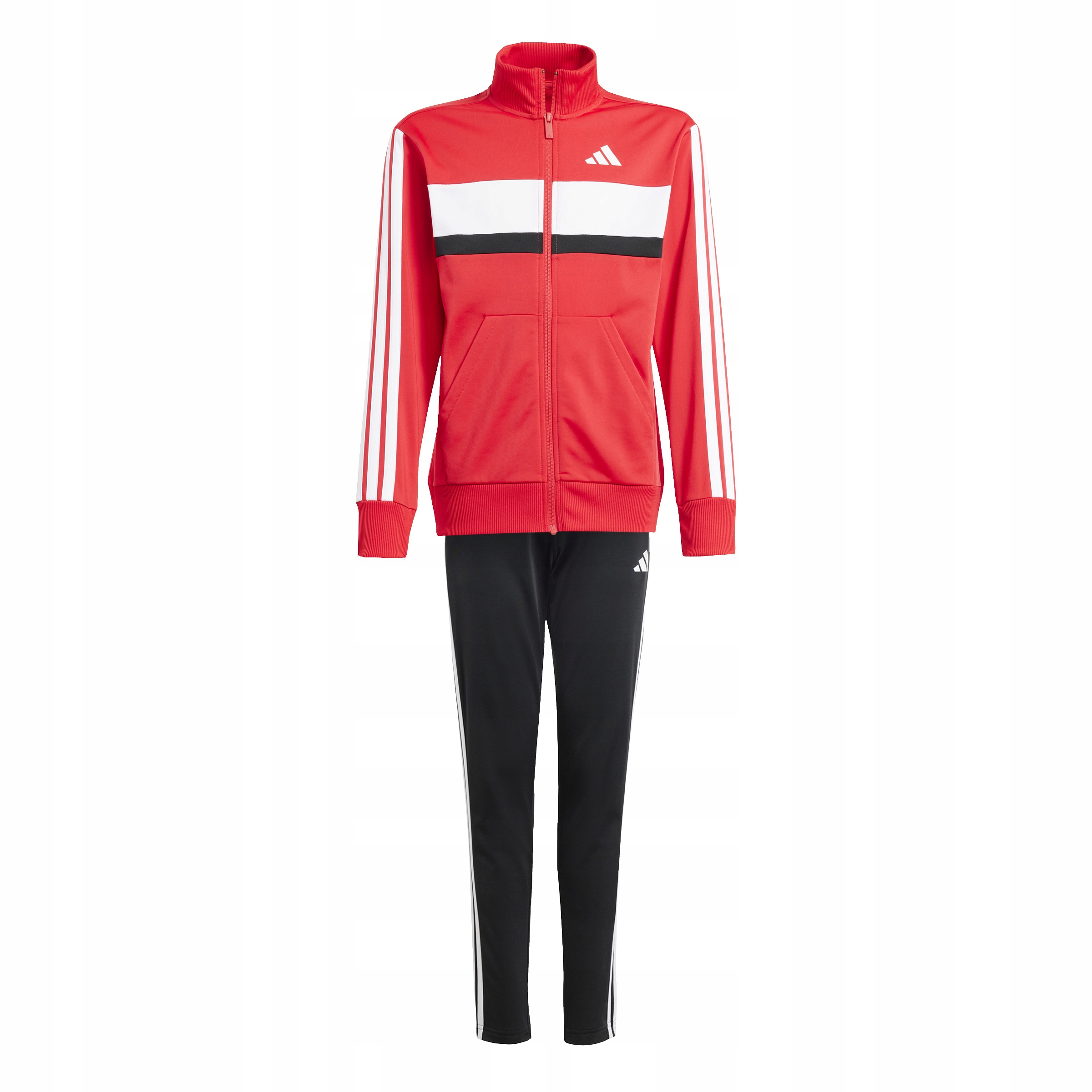 Funkcjonalność i praktyczność dresu adidas