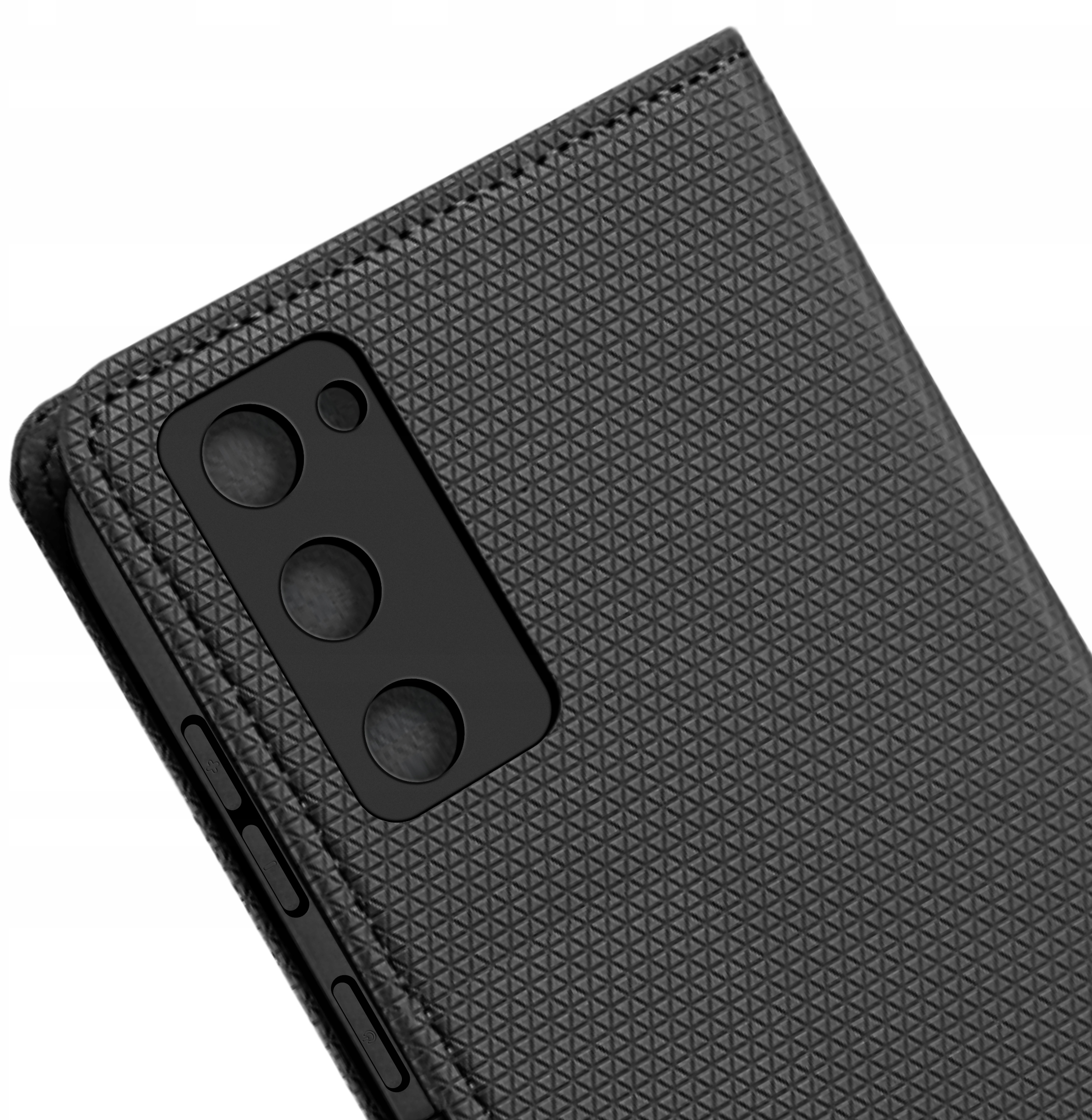 Szkło hartowane 9H – Pełna ochrona ekranu