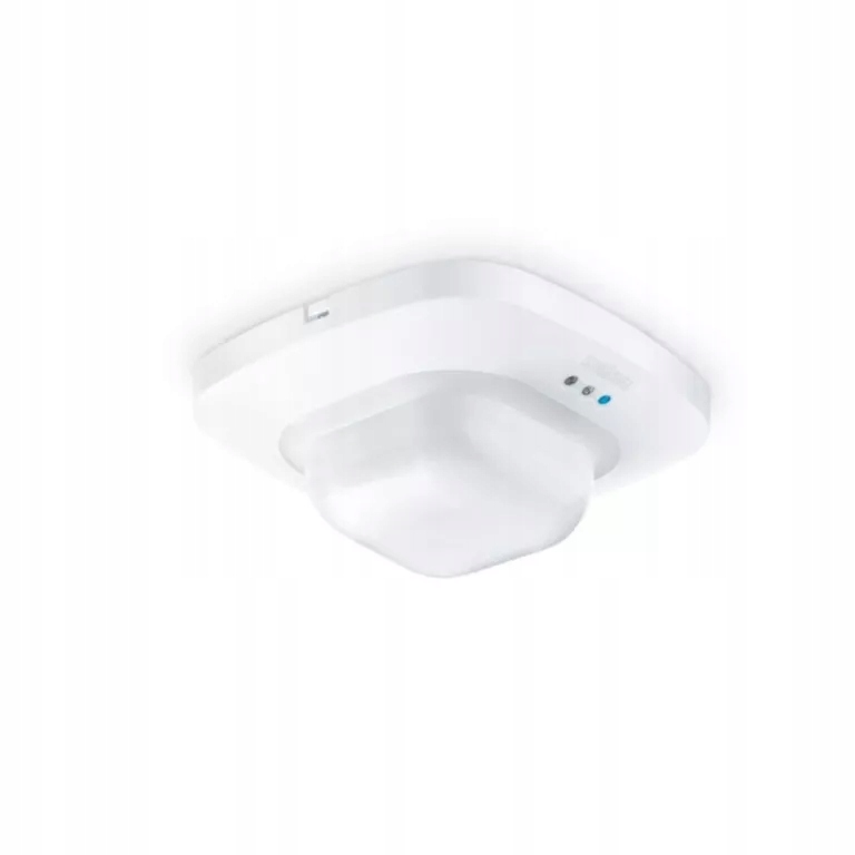 Marka Steinel – lider w produkcji automatycznego oświetlenia