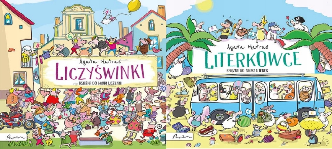 Wydanie i format książki