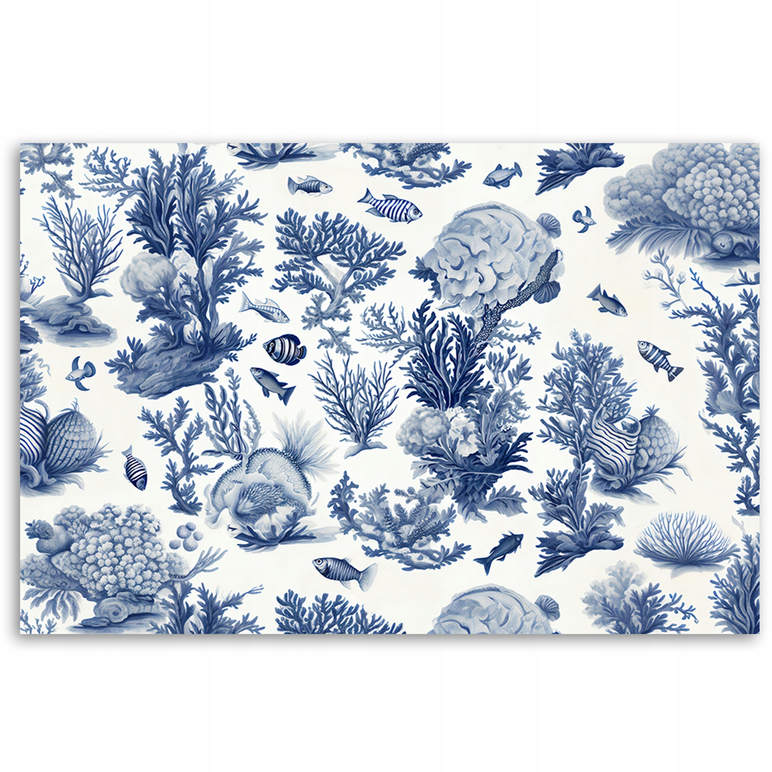 Jakość materiału - płótno canvas 240 g/m2