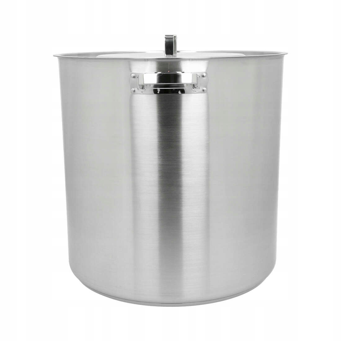 Wysokiej jakości stal nierdzewna – trwałość i bezpieczeństwo