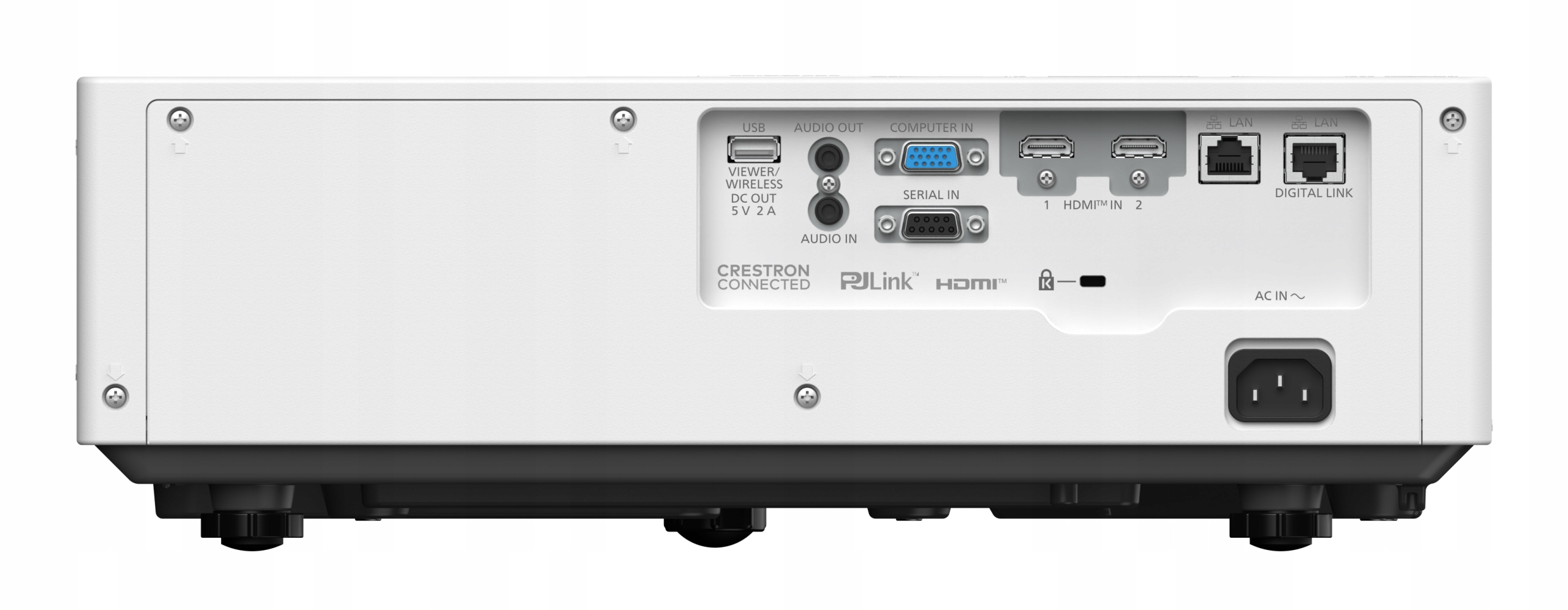 Cicha praca idealna do biur i sal lekcyjnych