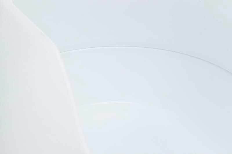 Łatwe sprzątanie dzięki gładkiemu wnętrzu