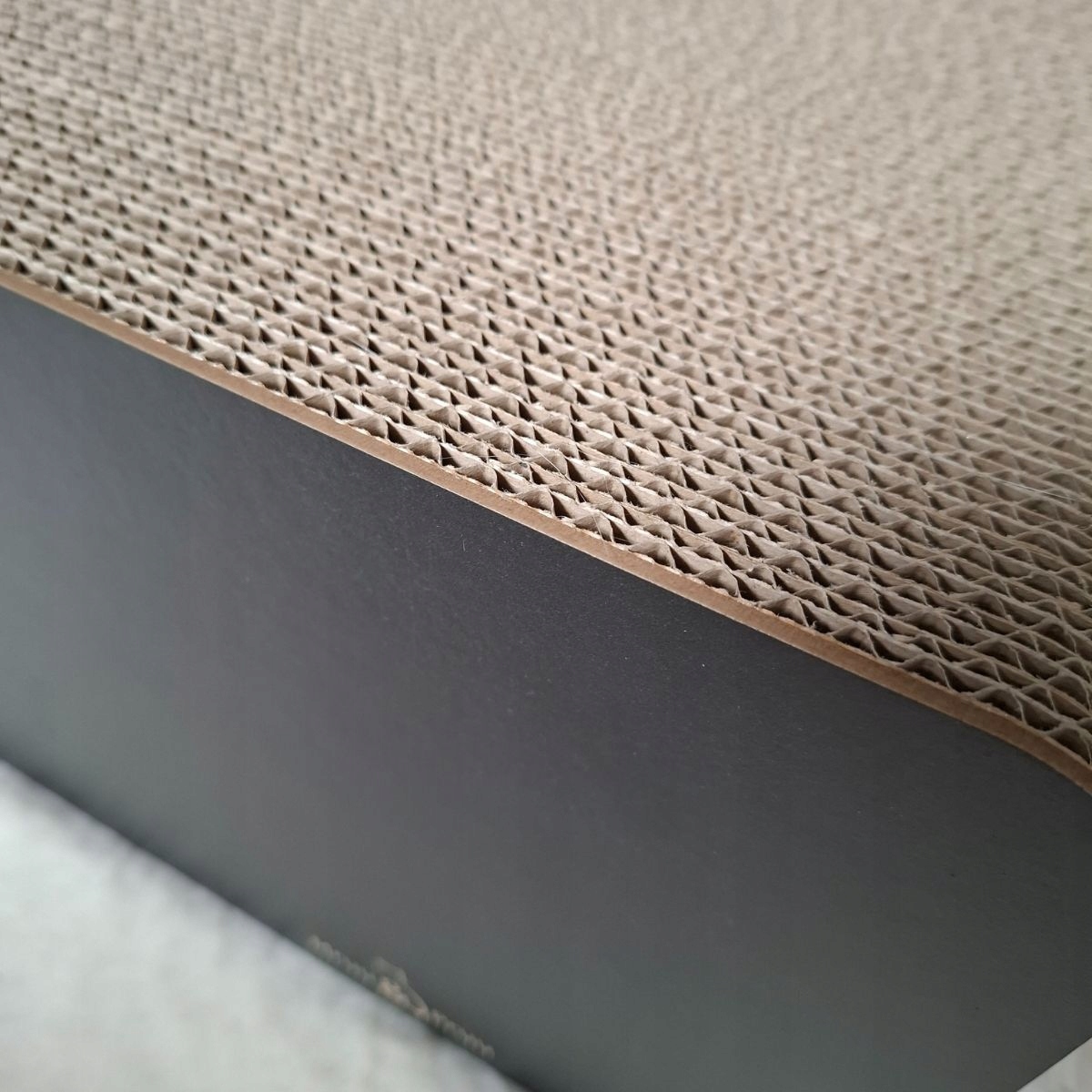 Ekologiczne materiały – Wysoka jakość tektury falistej