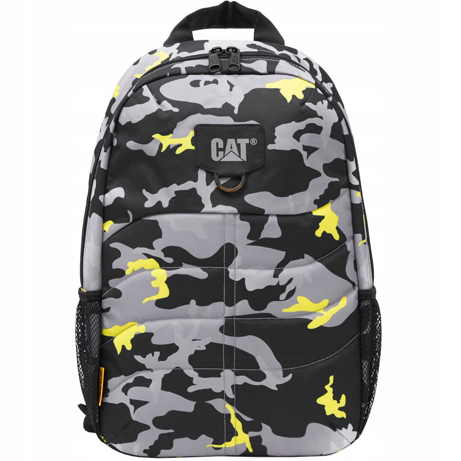 Plecak Caterpillar Benson Backpack 84718-634 – Stylowy i funkcjonalny