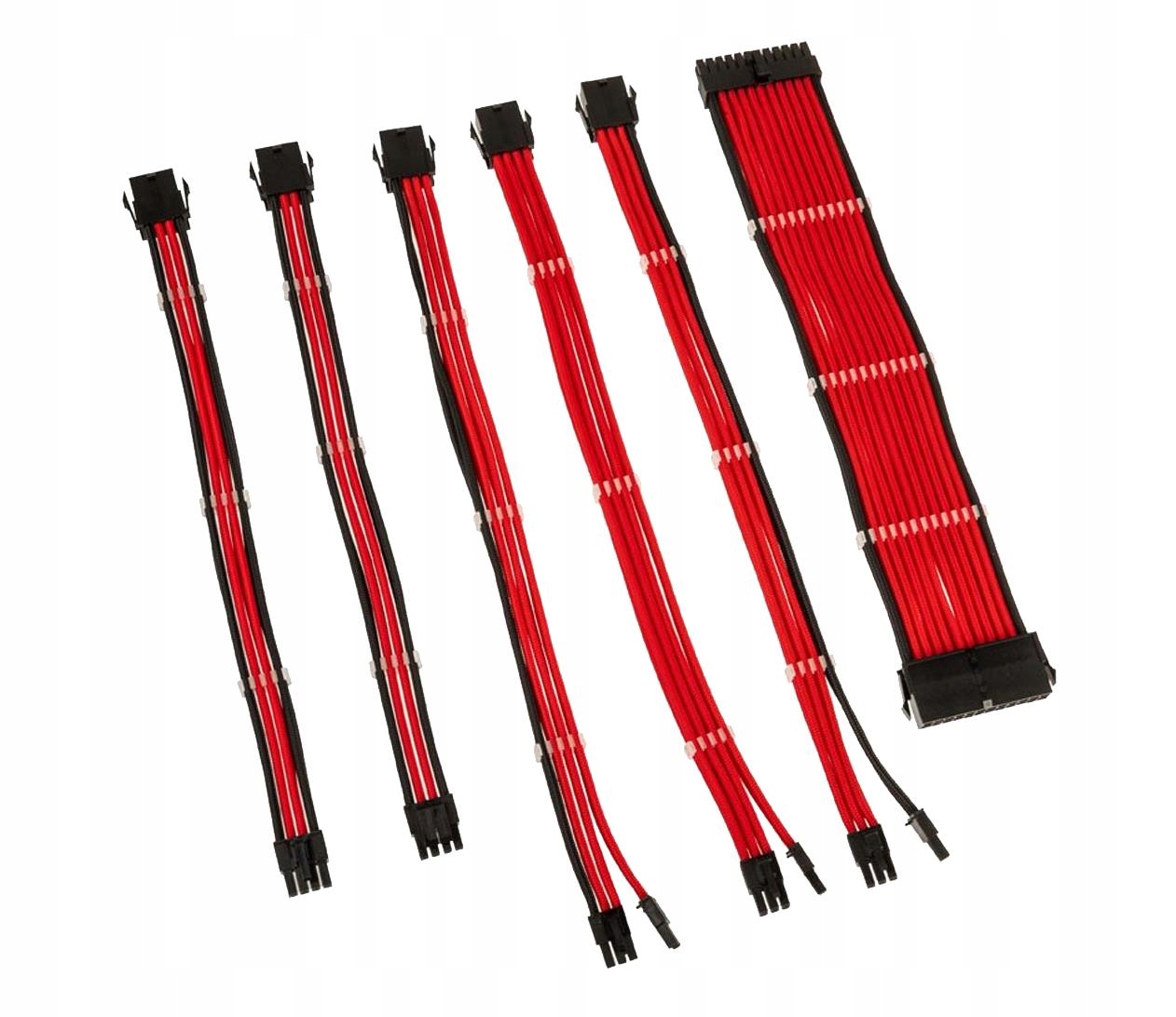 Obsługiwane standardy PCI-E 5.0