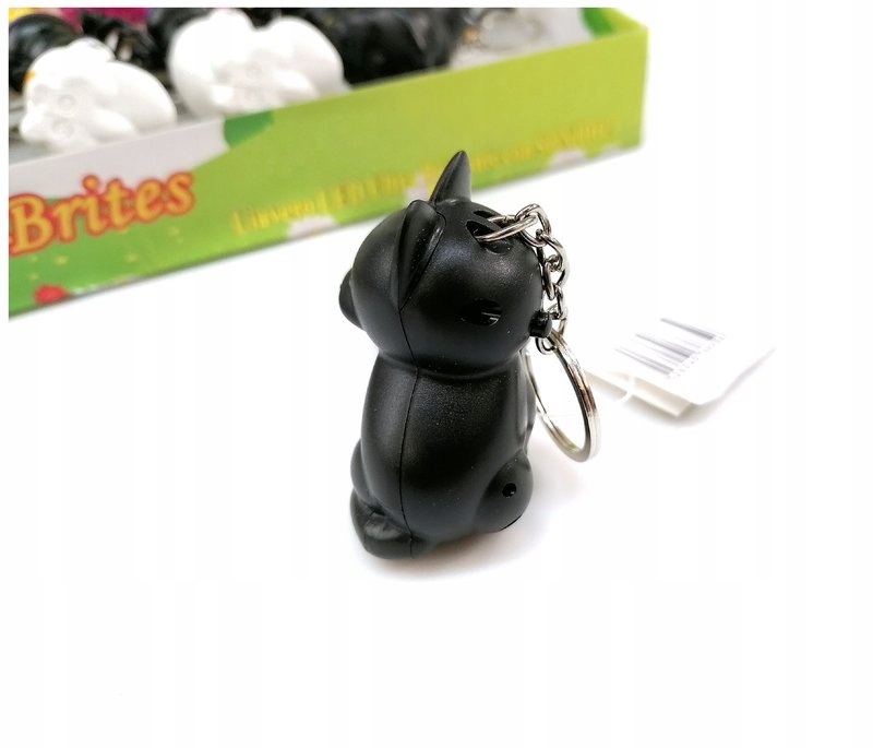 Wyrażenie osobowości – Brelok, który podkreśla Twój styl