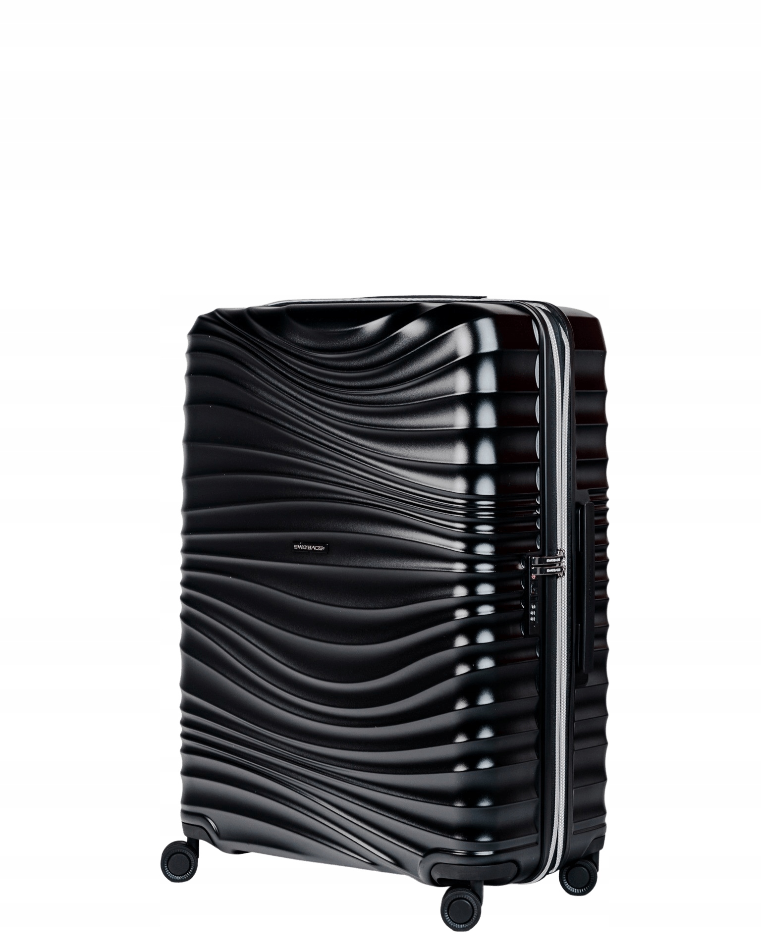 Teleskopowa rączka z regulacją wysokości