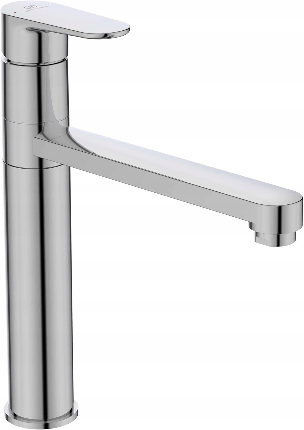 Bateria kuchenna Ideal Standard Cerafine O Køkkenarmatur – Elegancja i funkcjonalność w Twojej kuchni