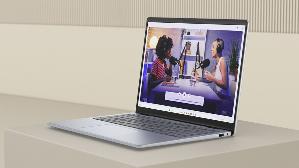 Dell Plus 14 AG 2.5K Ultra – Wydajność i styl w jednym