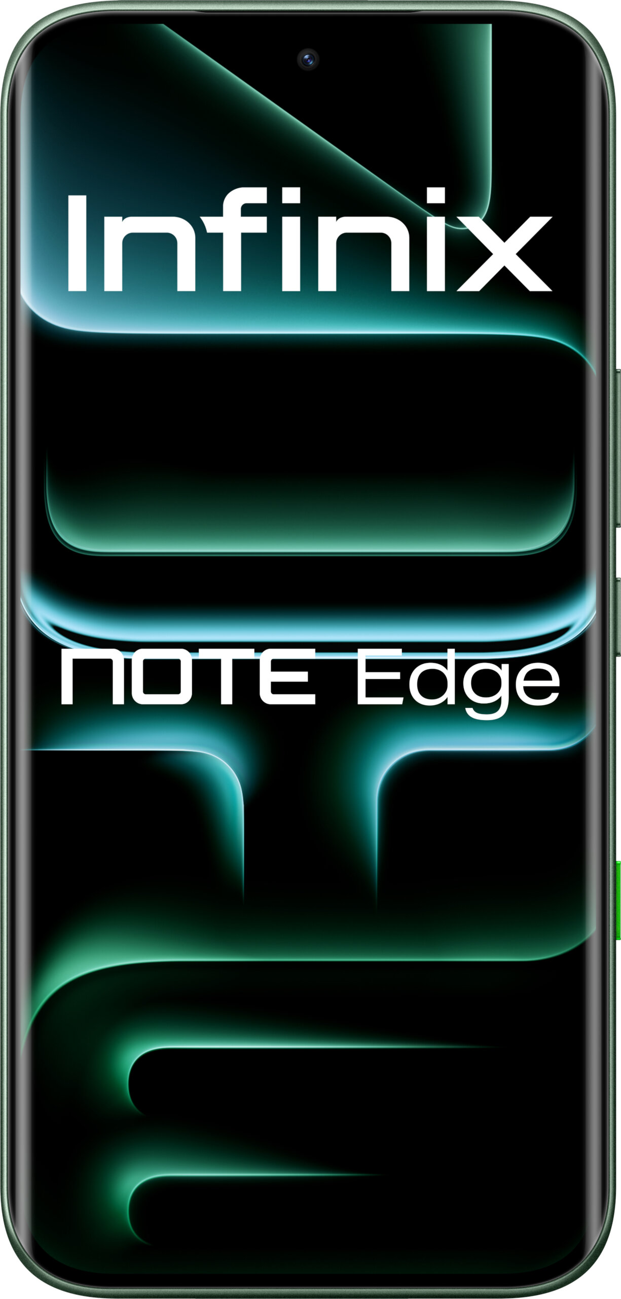 Ekran LTPS AMOLED 6.78