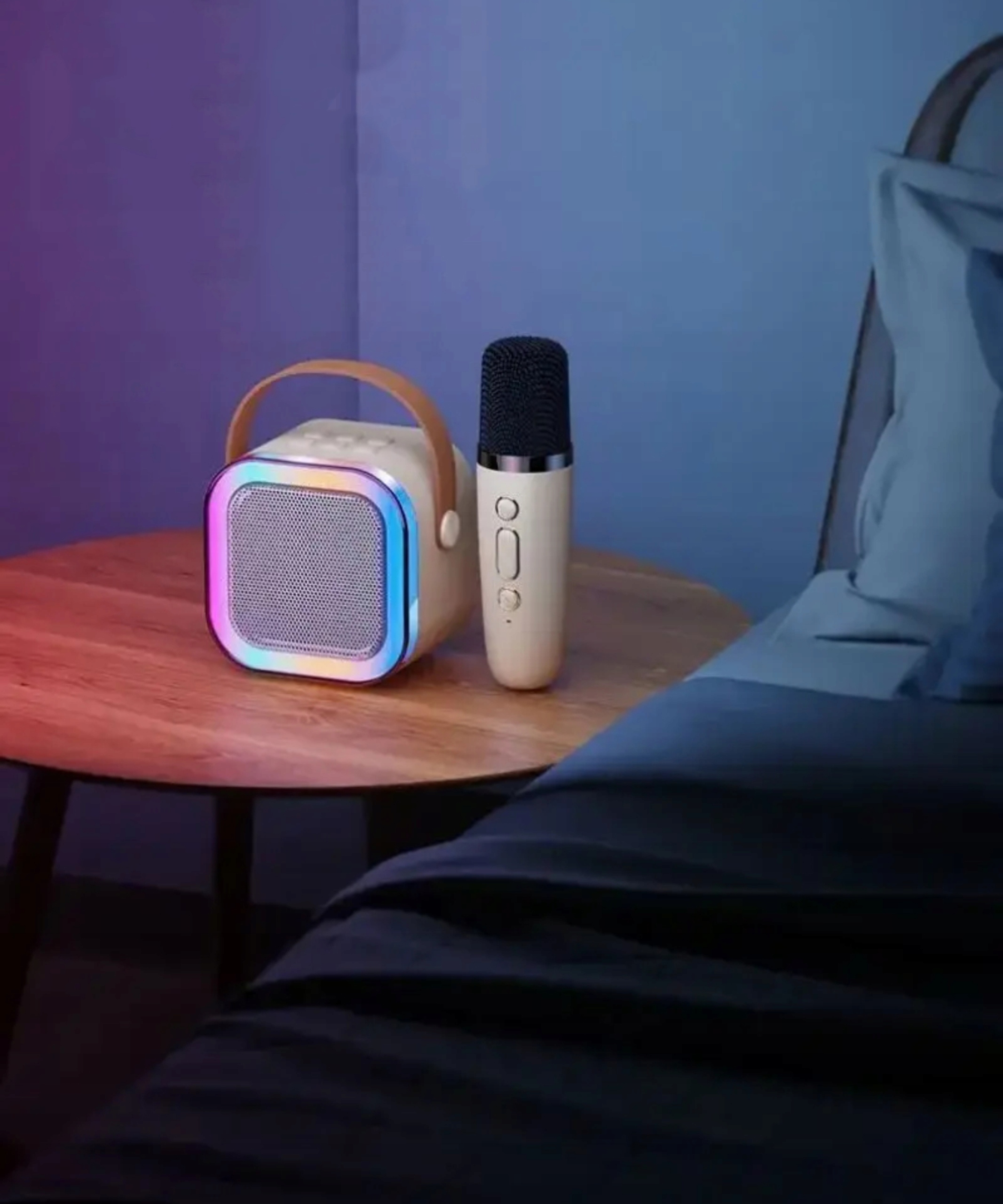 Bezprzewodowe odtwarzanie muzyki przez Bluetooth
