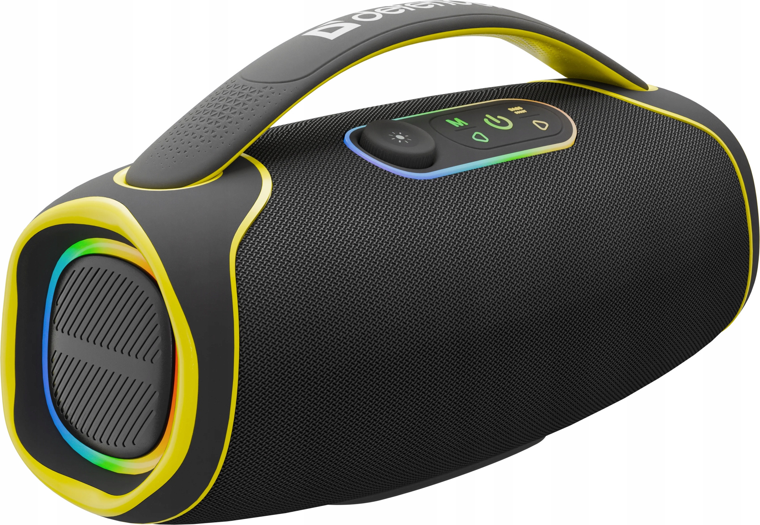 Głośnik Defender BEATBOX 100 – Potężny dźwięk w Twoim zasięgu