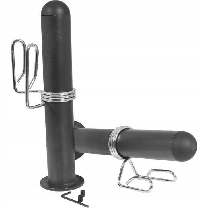 Adapter do obciążeń olimpijskich – Idealne rozwiązanie dla Twojego treningu
