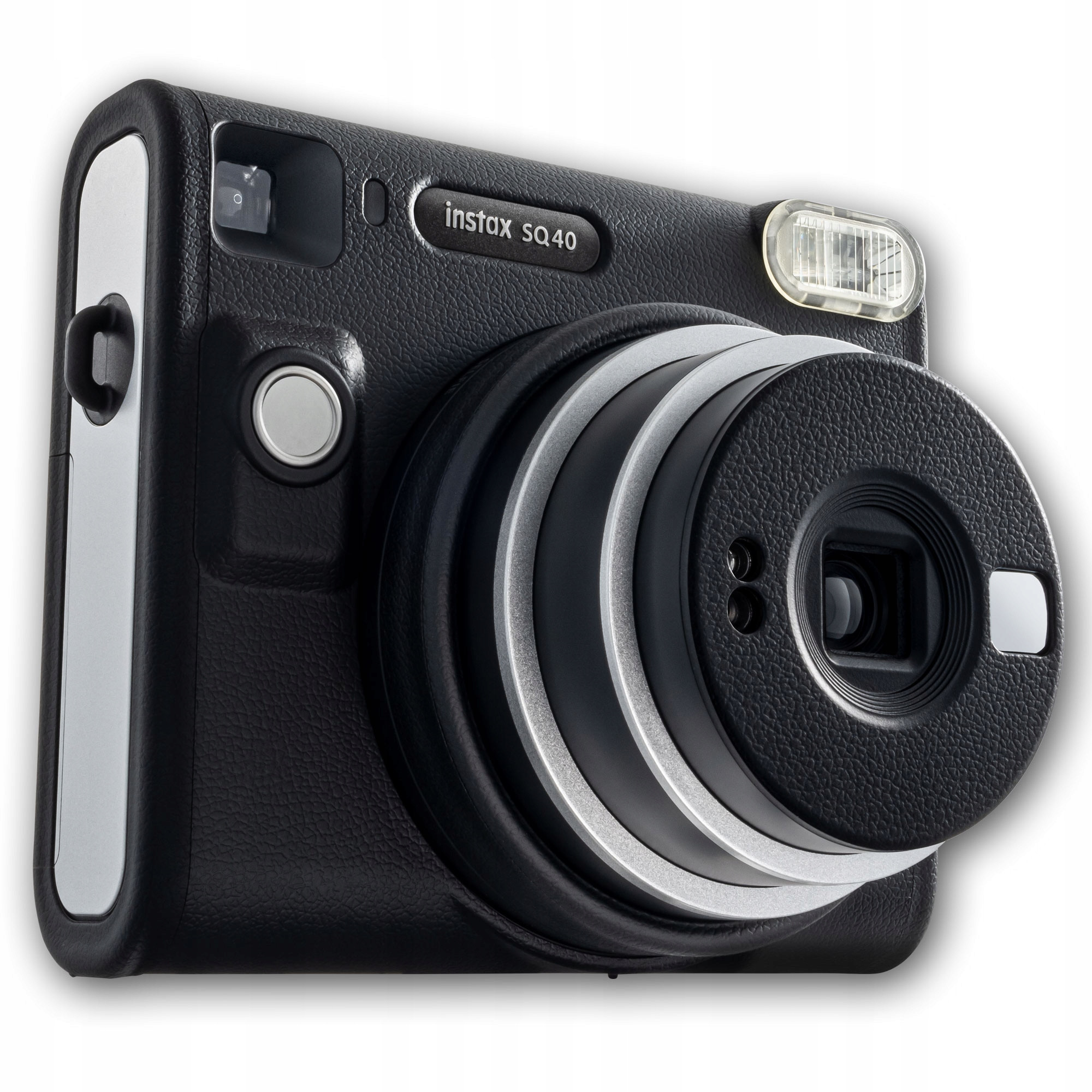 Aparat cyfrowy Fujifilm CAMERA INSTAX SQUARE SQ40 – Uchwyć chwile w wyjątkowy sposób