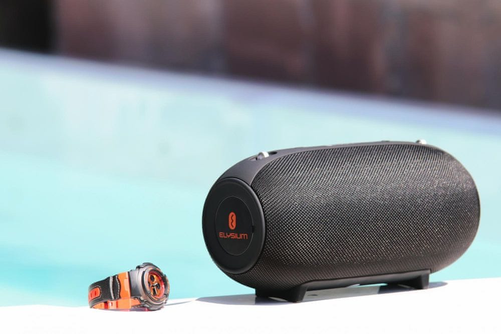 Wbudowany mikrofon do rozmów