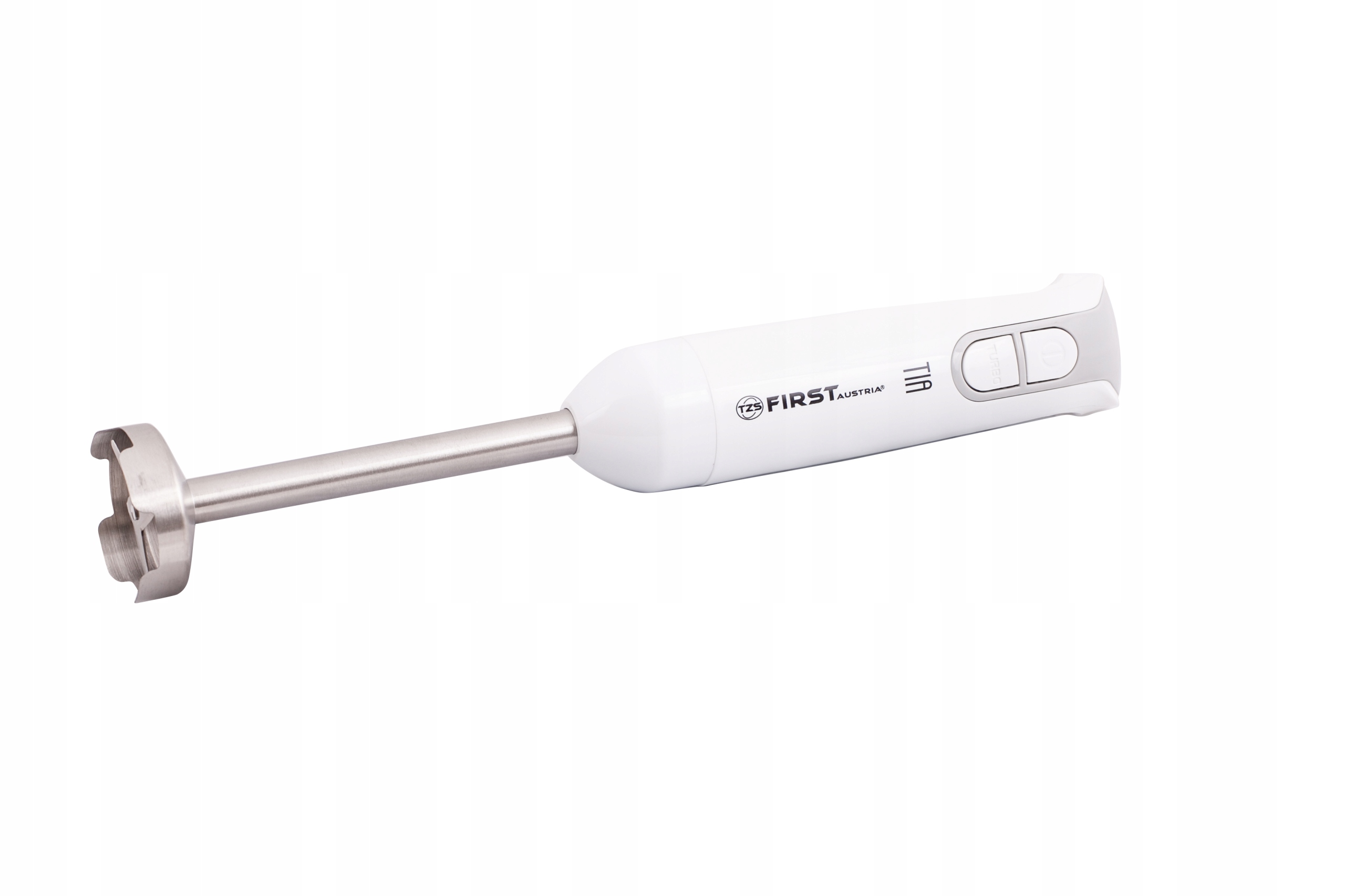 Ergonomiczny kształt i łatwa obsługa jedną ręką