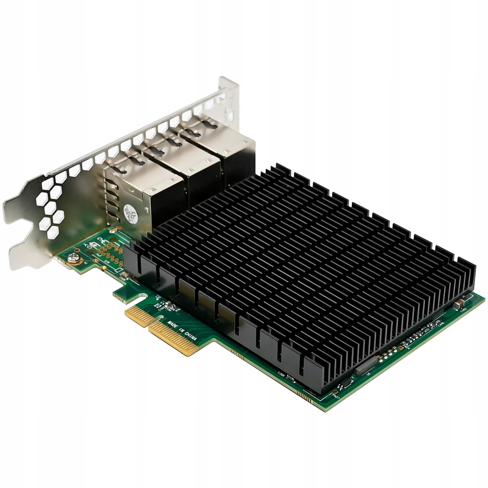 Idealna do serwerów i stacji roboczych – Zastosowania profesjonalne