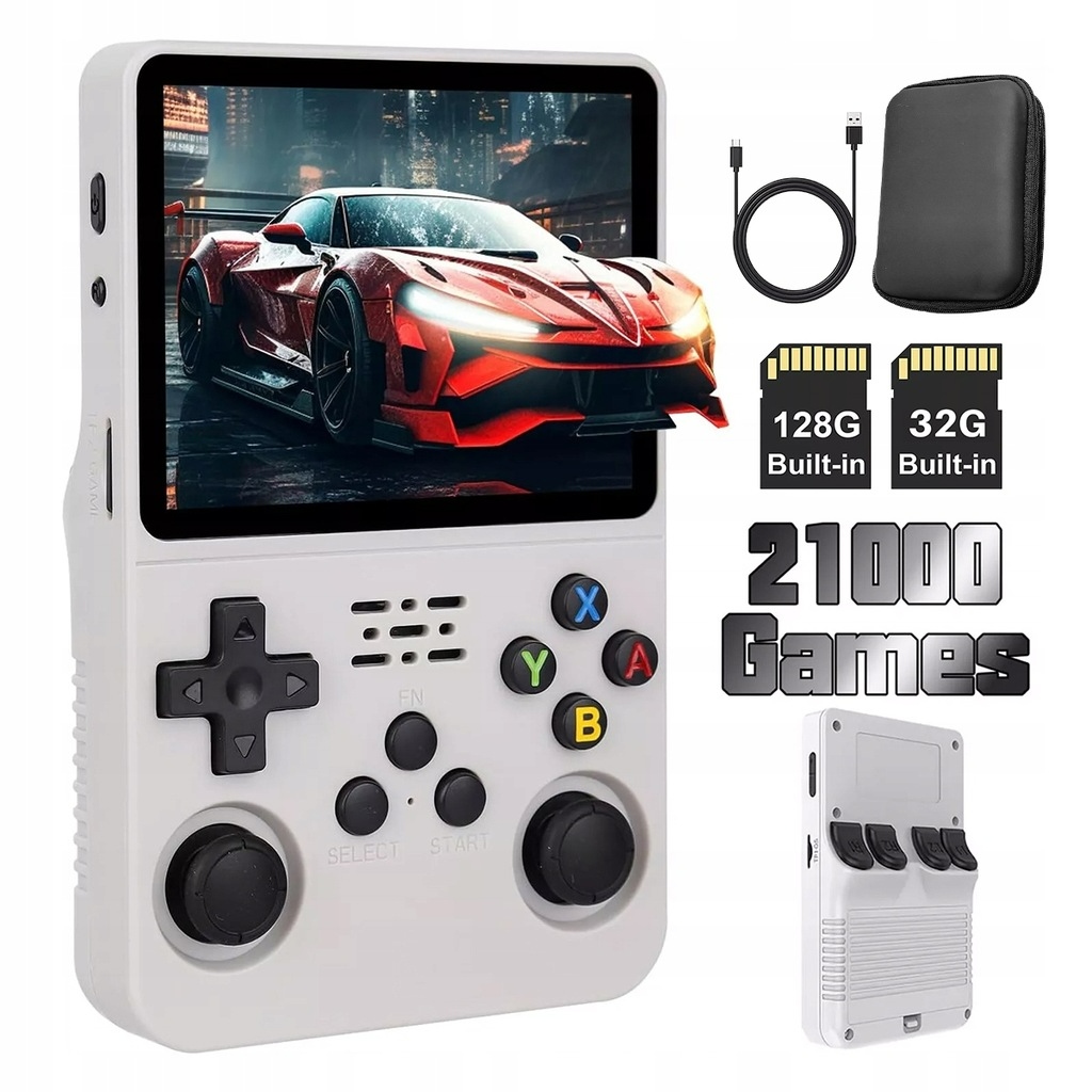 Bateria i czas pracy – Długie godziny grania bez przerwy