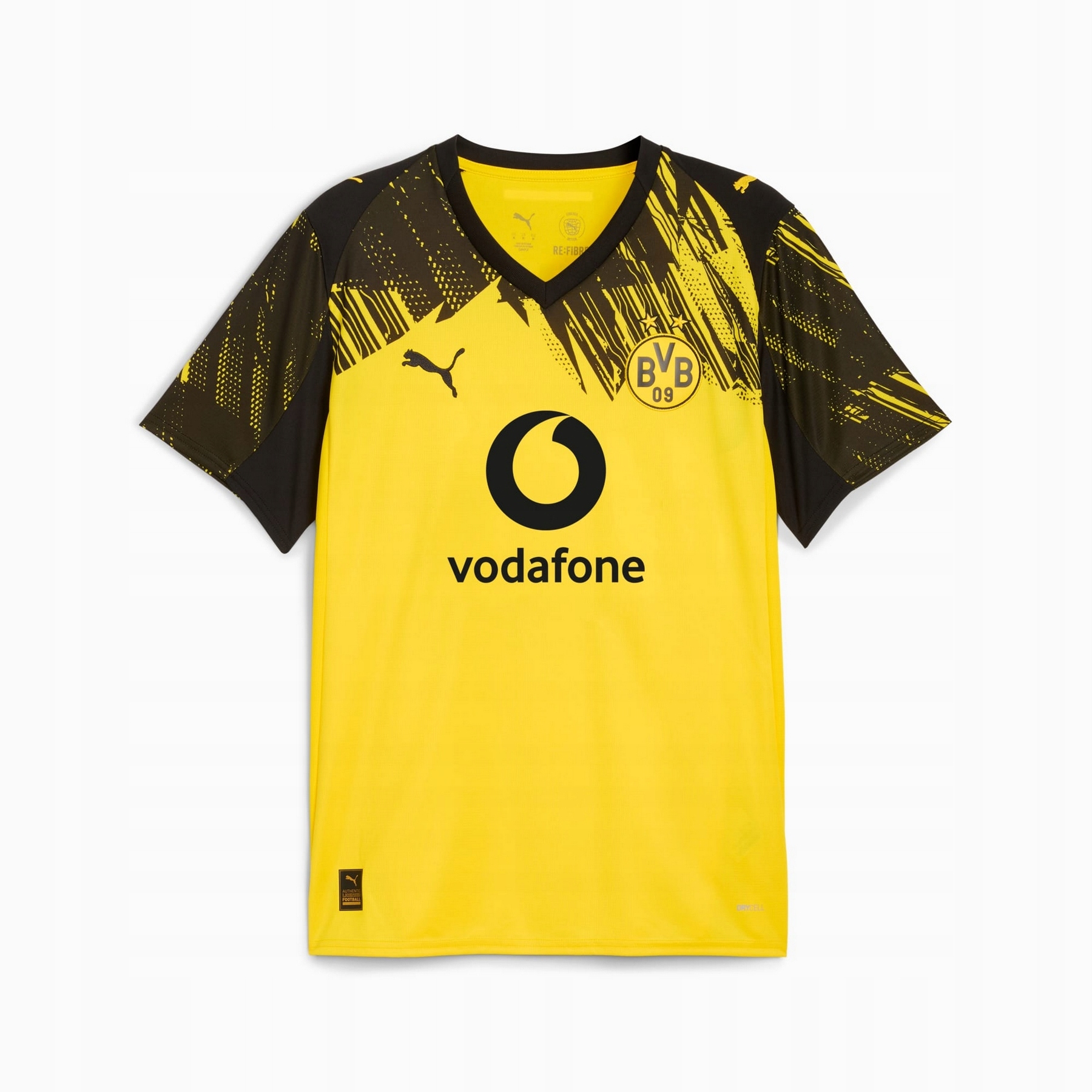 Koszulka Borussia Dortmund Jersey Replica 780088-01 – Oficjalny strój kibica