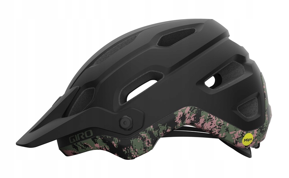 Kask MTB GIRO SOURCE MIPS – Bezpieczeństwo i komfort na każdej trasie