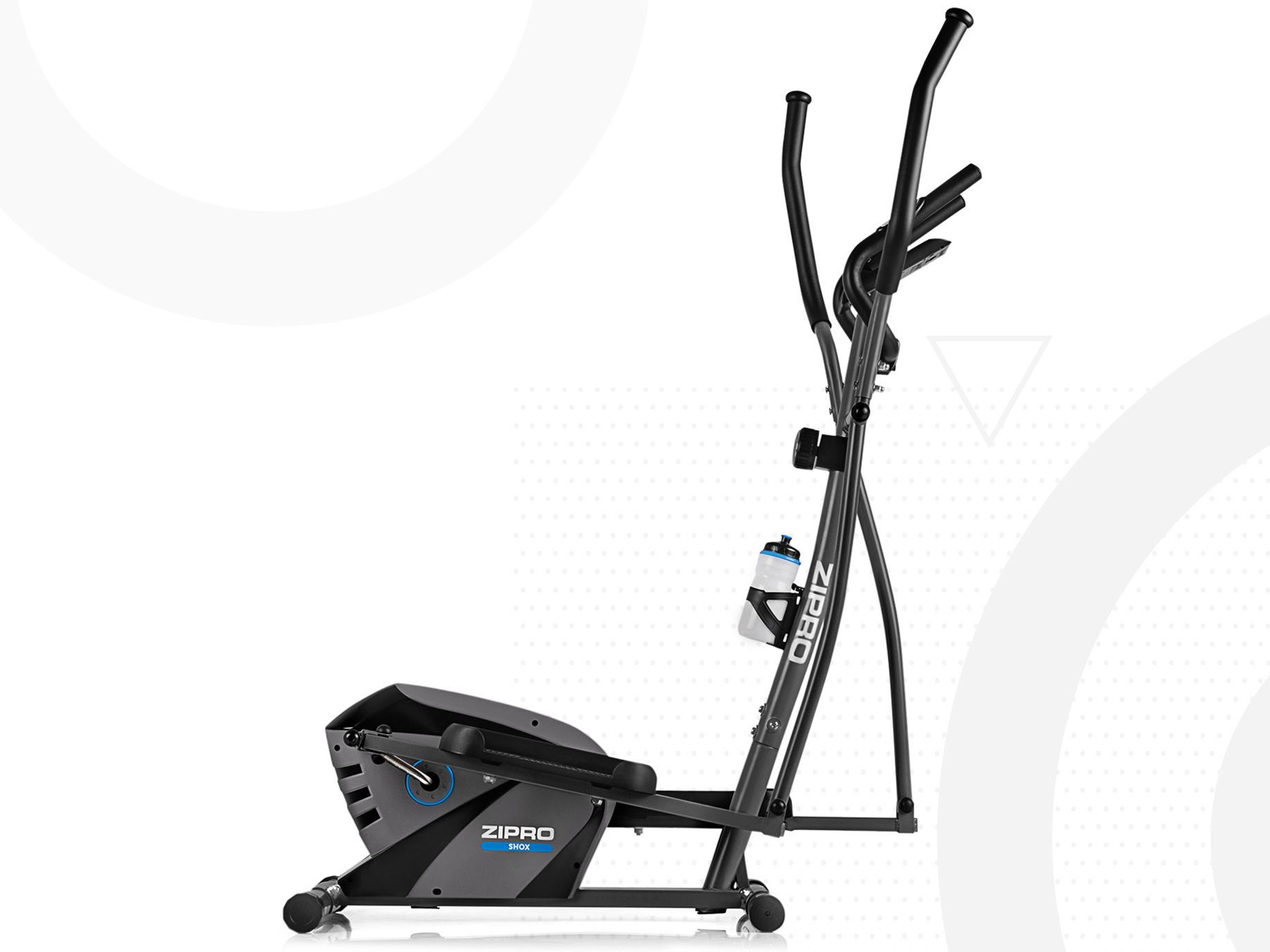 Rower ZIPRO Beat