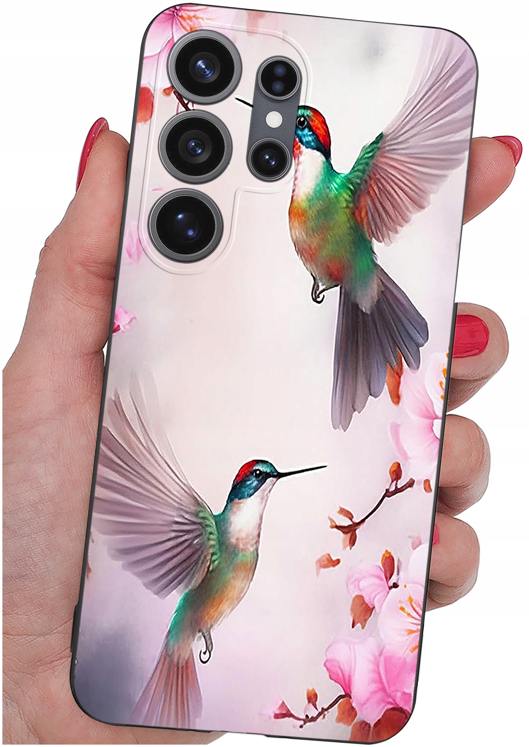 Elastyczne tworzywo – idealne dopasowanie do Galaxy S26 Ultra