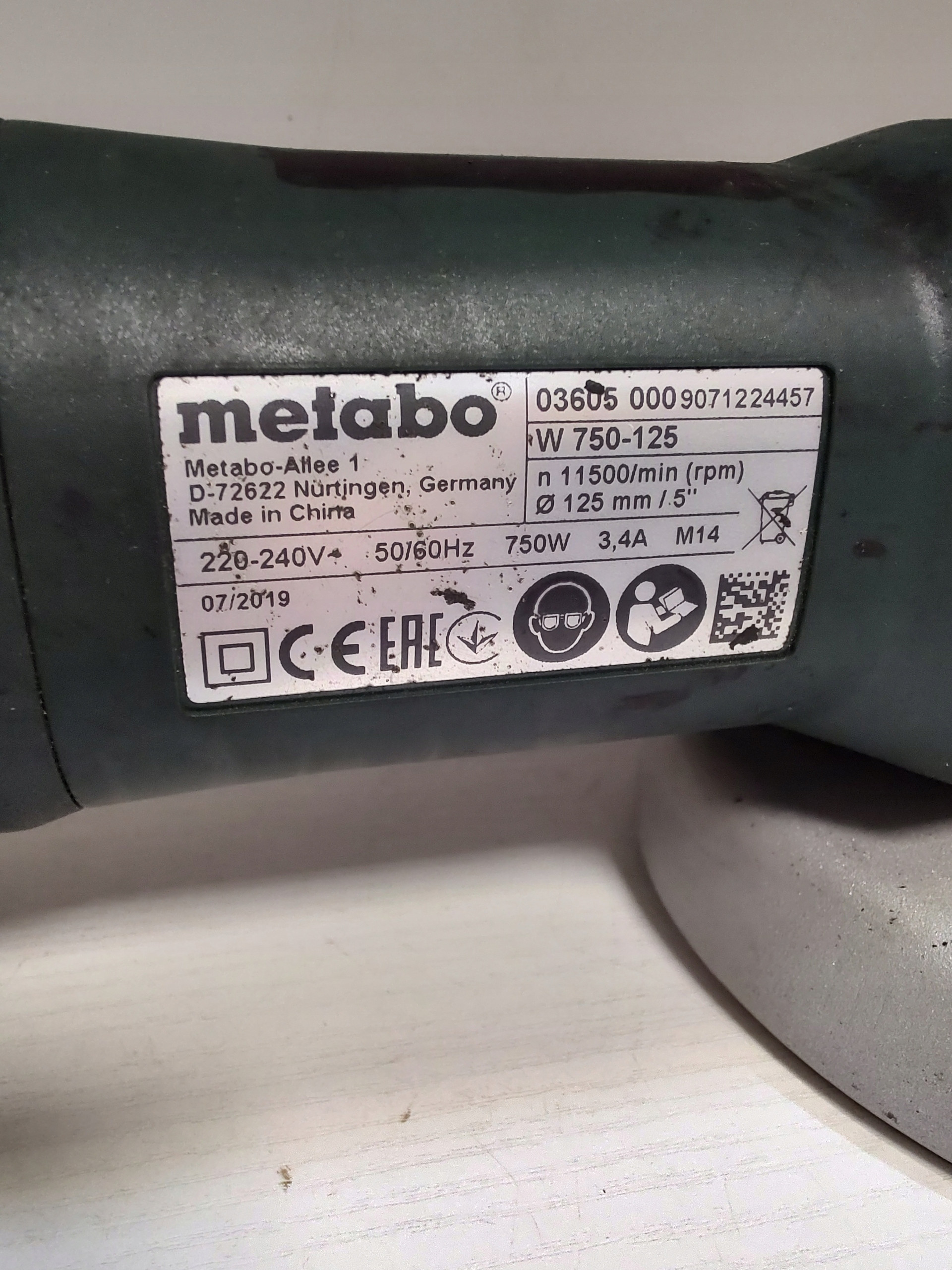 Funkcje automatycznego wyłączania dla bezpieczeństwa