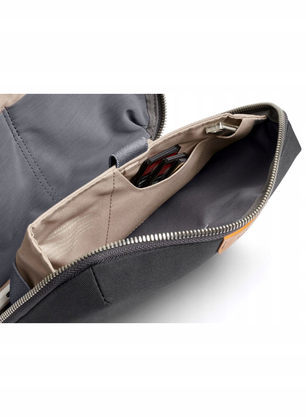 Funkcjonalność magnetycznej kieszonki