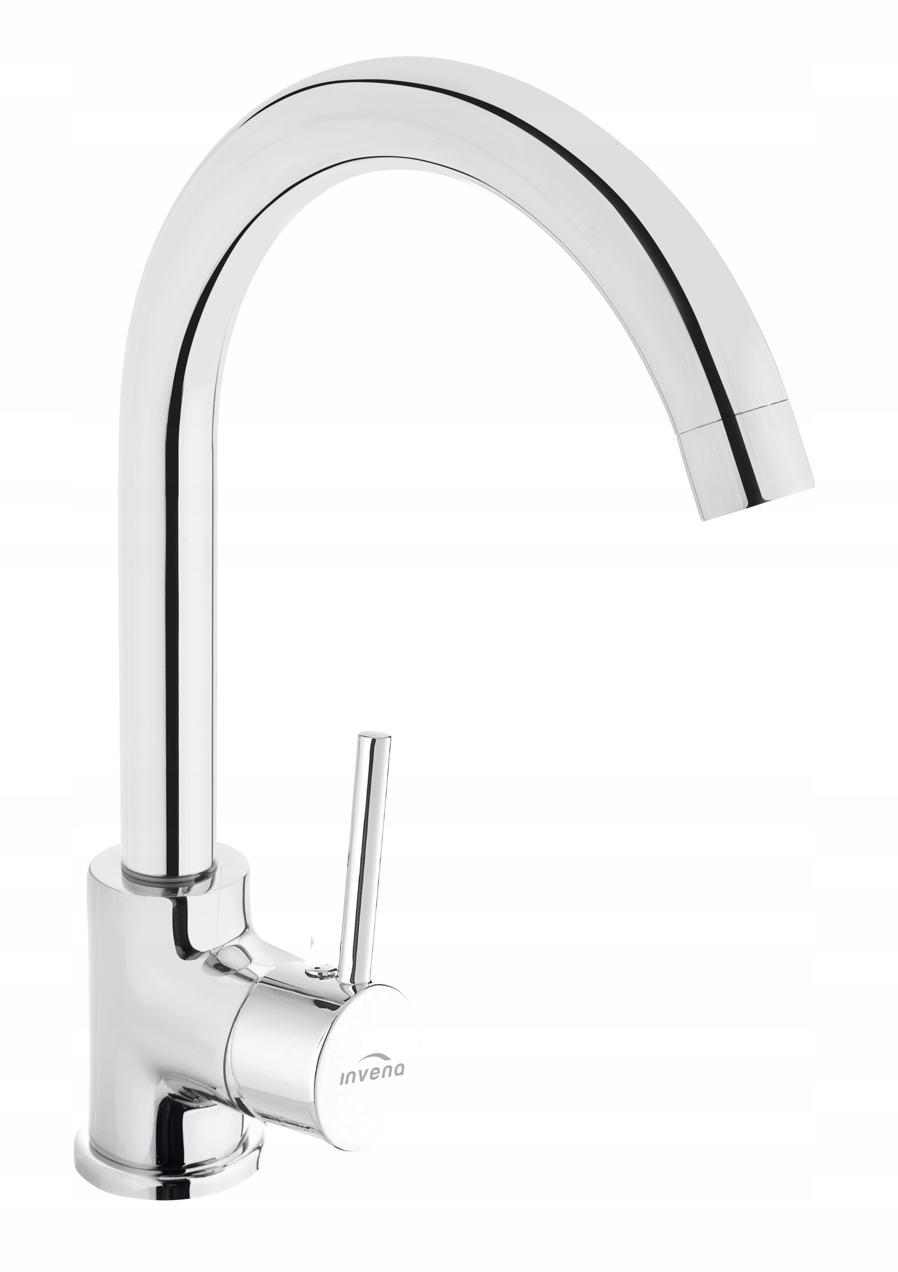 Wysokiej jakości materiały: mosiądz, stal, ABS