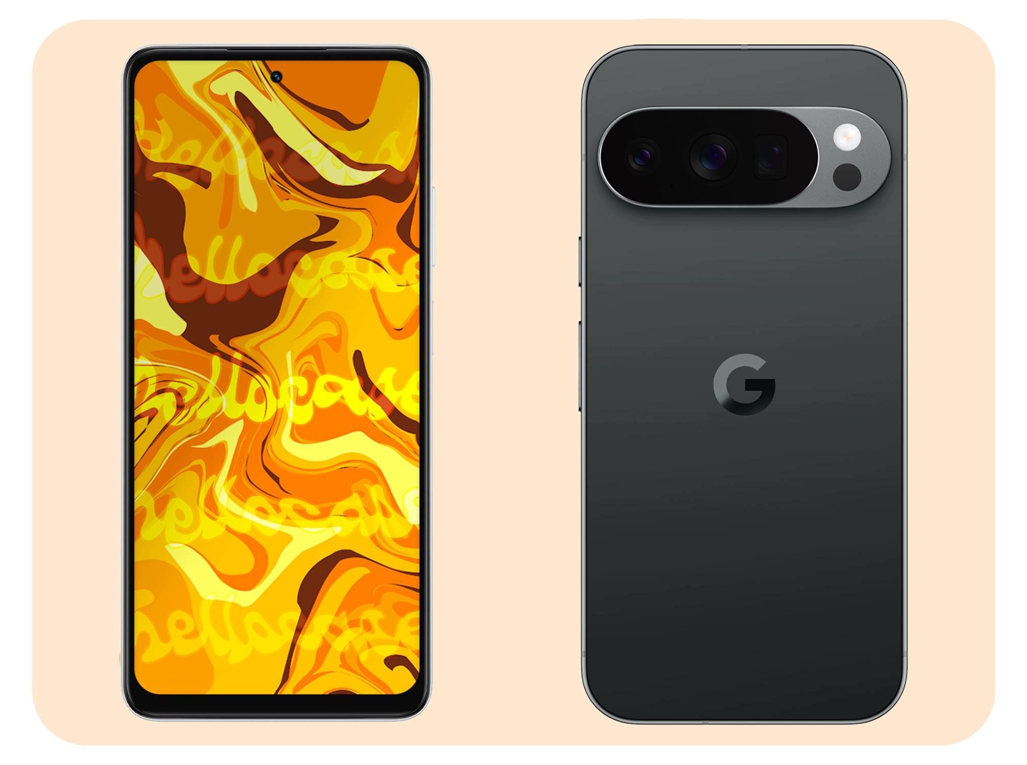Zweryfikuj Swój Model Telefonu – Pasuje Tylko do Google Pixel 11 Pro XL