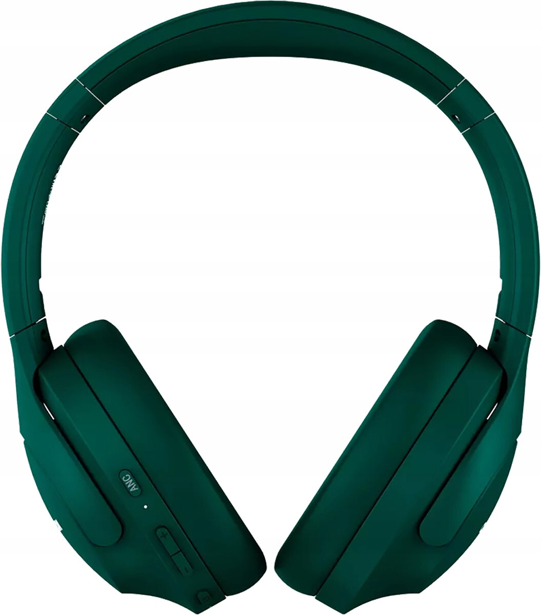 Aktywna redukcja hałasu – Ciesz się muzyką bez zakłóceń