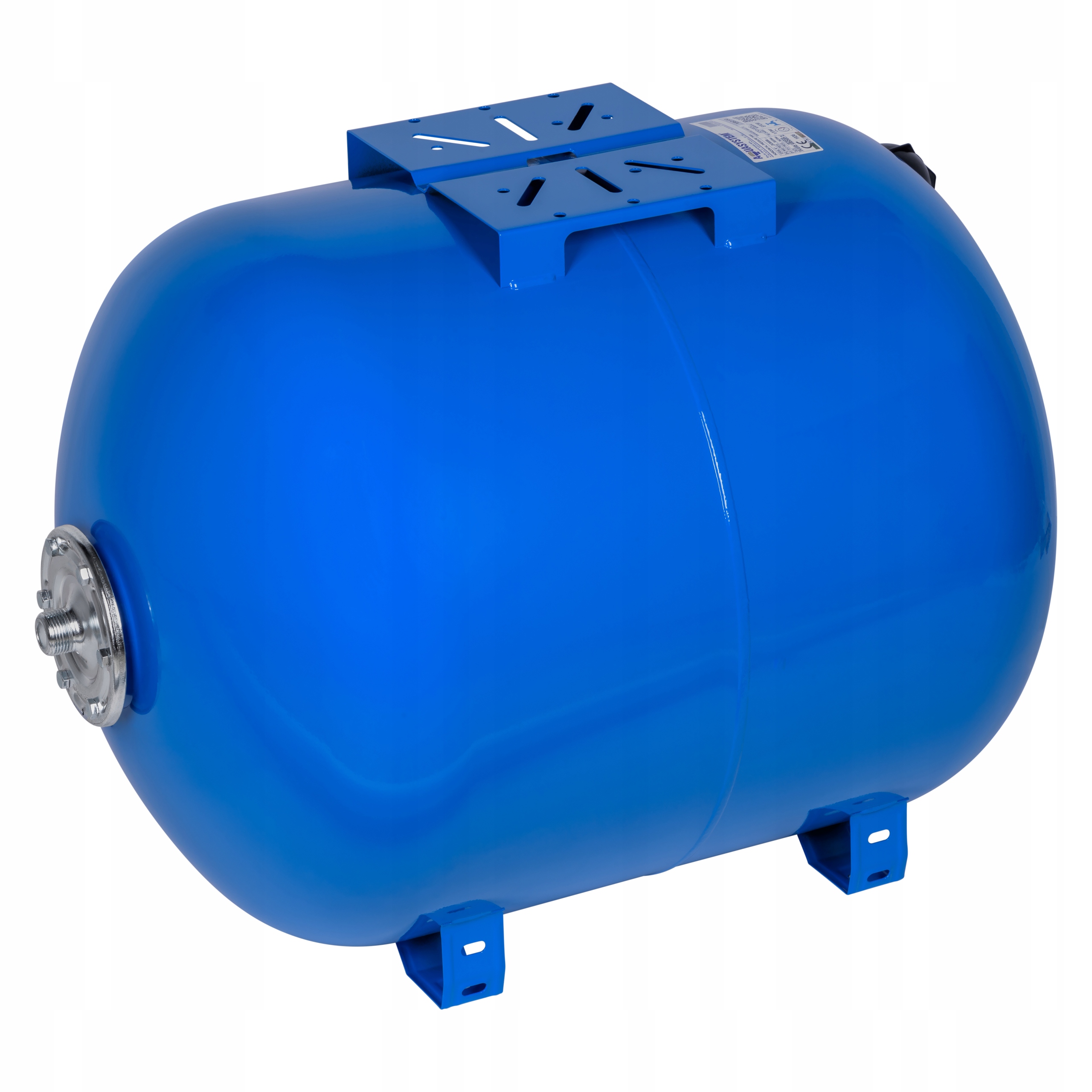 Maksymalne ciśnienie robocze do 10 bar