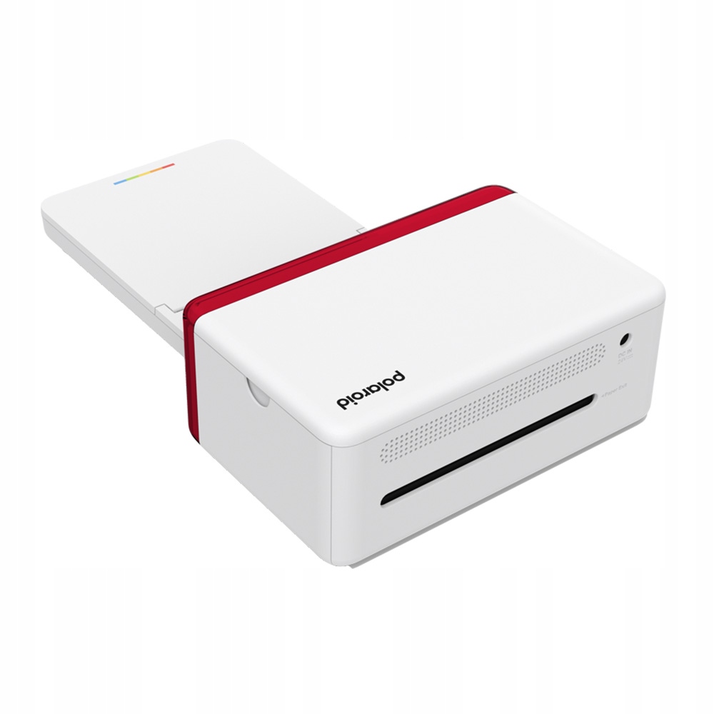 Wysokiej jakości zdjęcia dzięki technologii 4Pass – Odporność na wodę i blaknięcie