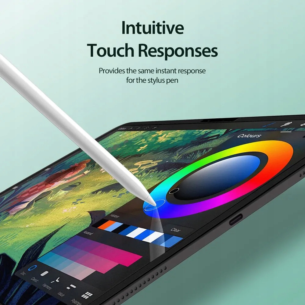 Unikalna struktura papieropodobna dla komfortu pisania