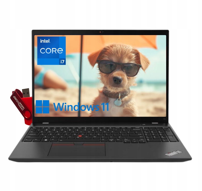 Procesor Intel Core i7-1365U – Szybkość i moc obliczeniowa