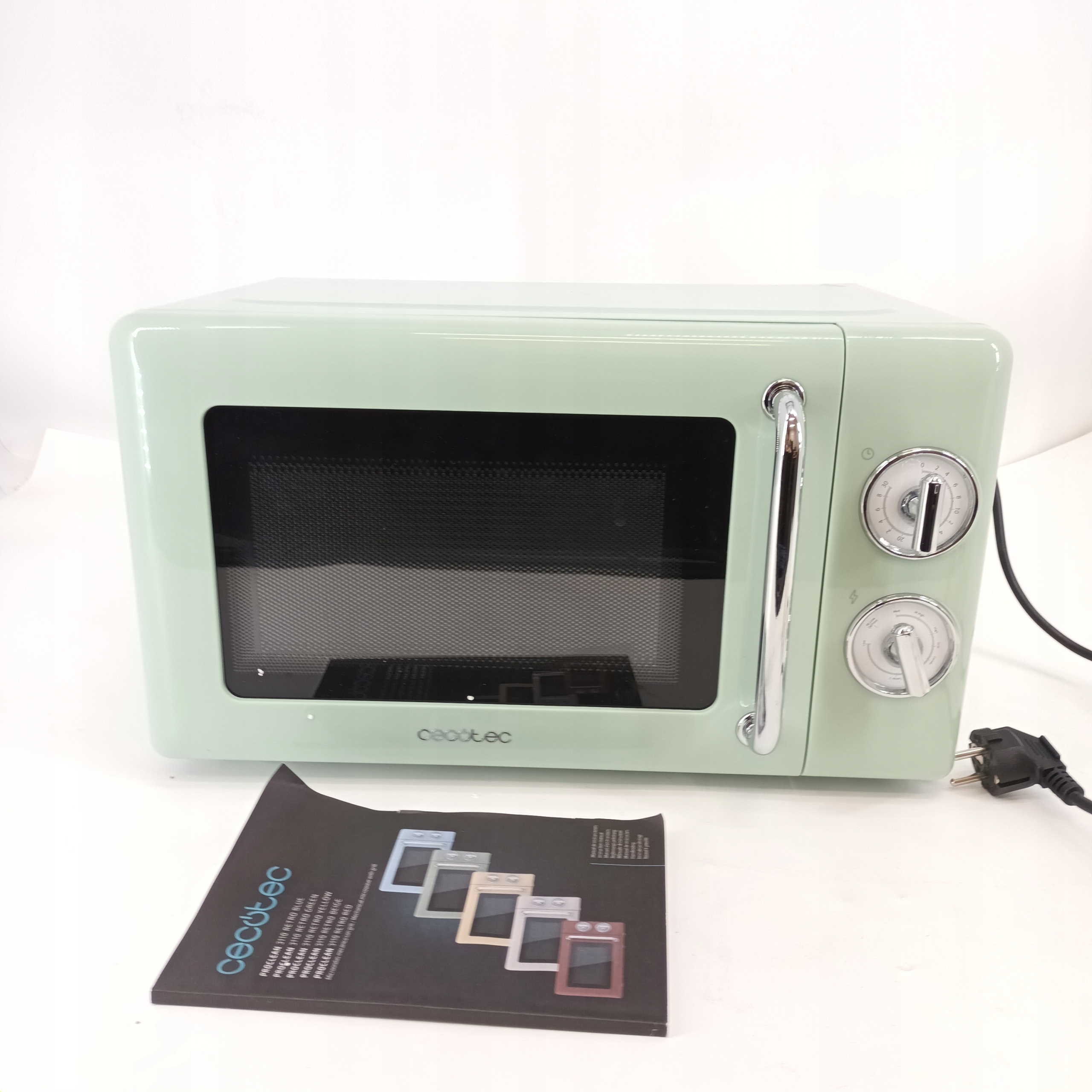 Funkcja grill – Smakowite potrawy z chrupiącą skórką