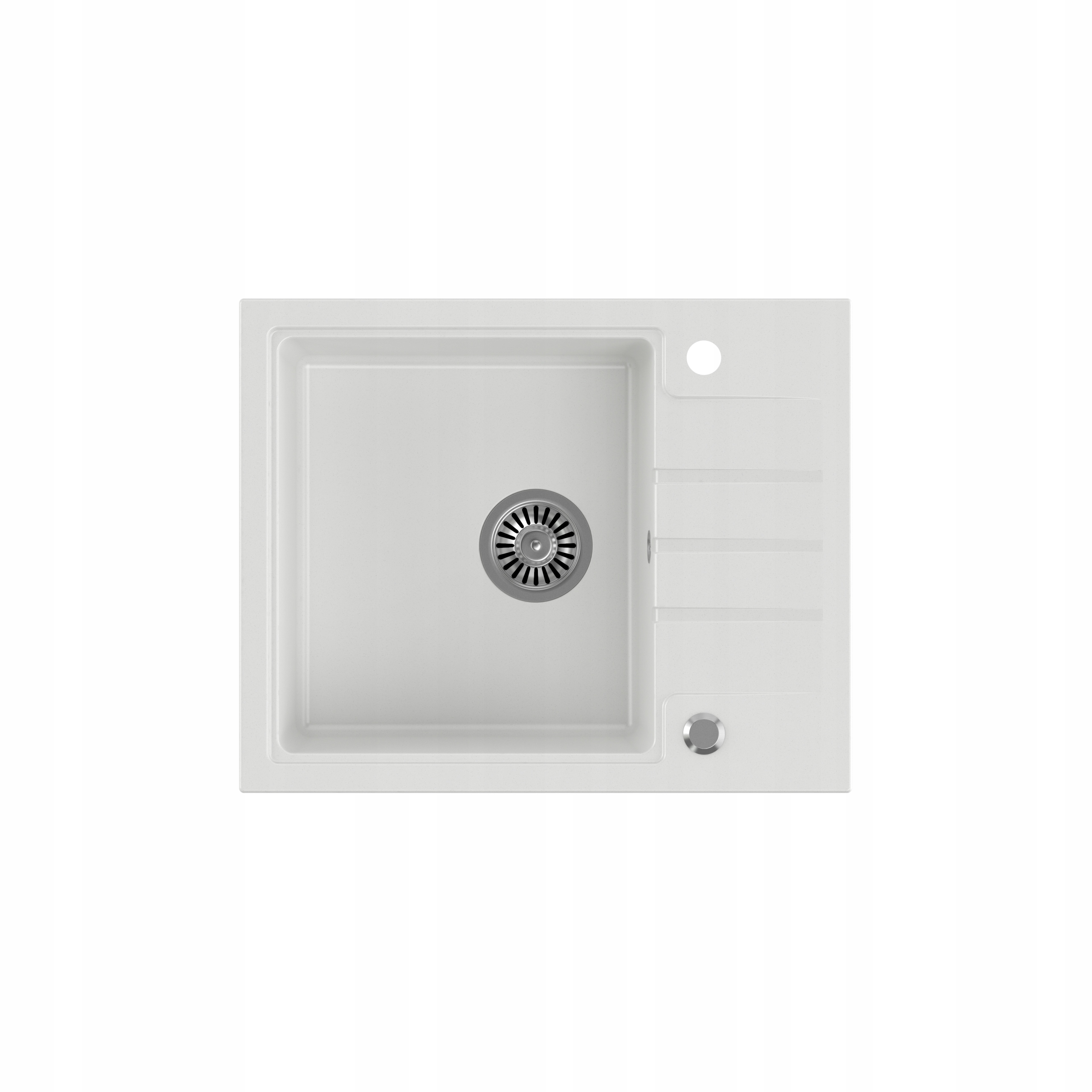 Możliwość podłączenia zmywarki – Wygoda i oszczędność miejsca