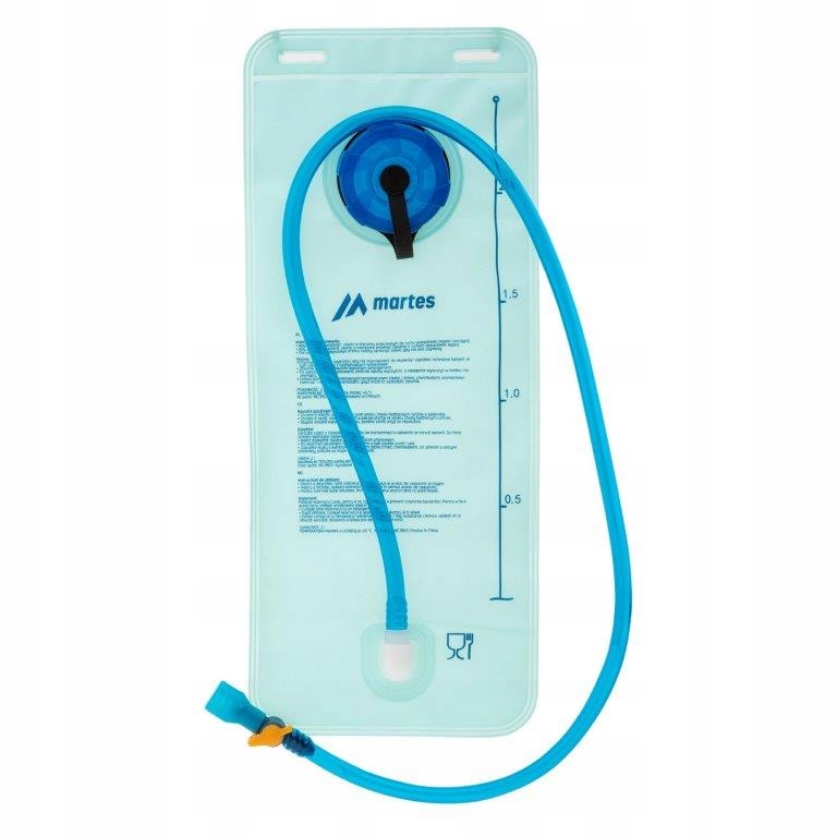 Bukłak MARTES DROMADER – Idealny towarzysz aktywności fizycznej