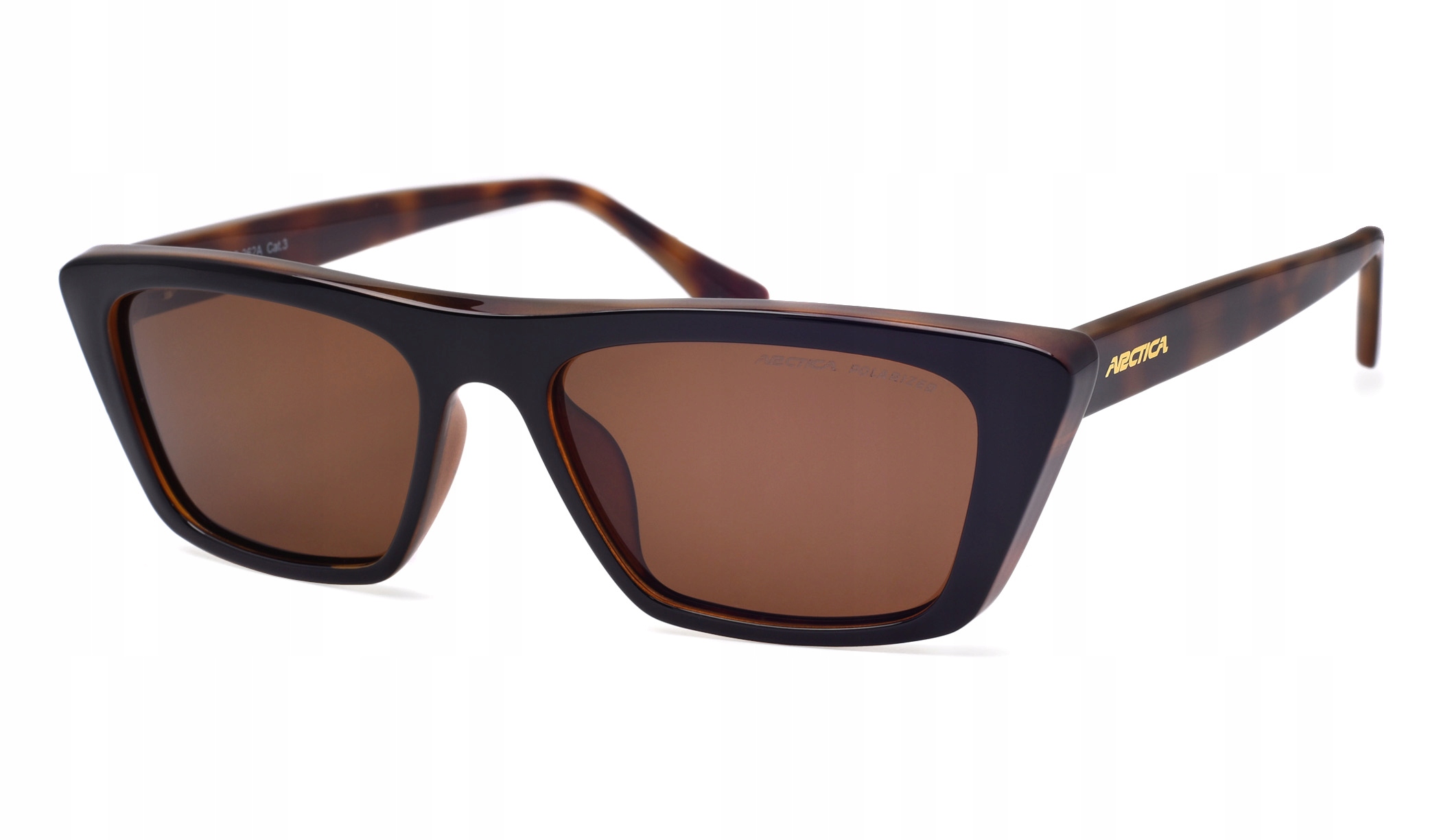 Okulary sportowe S-362A – Ochrona i styl w jednym