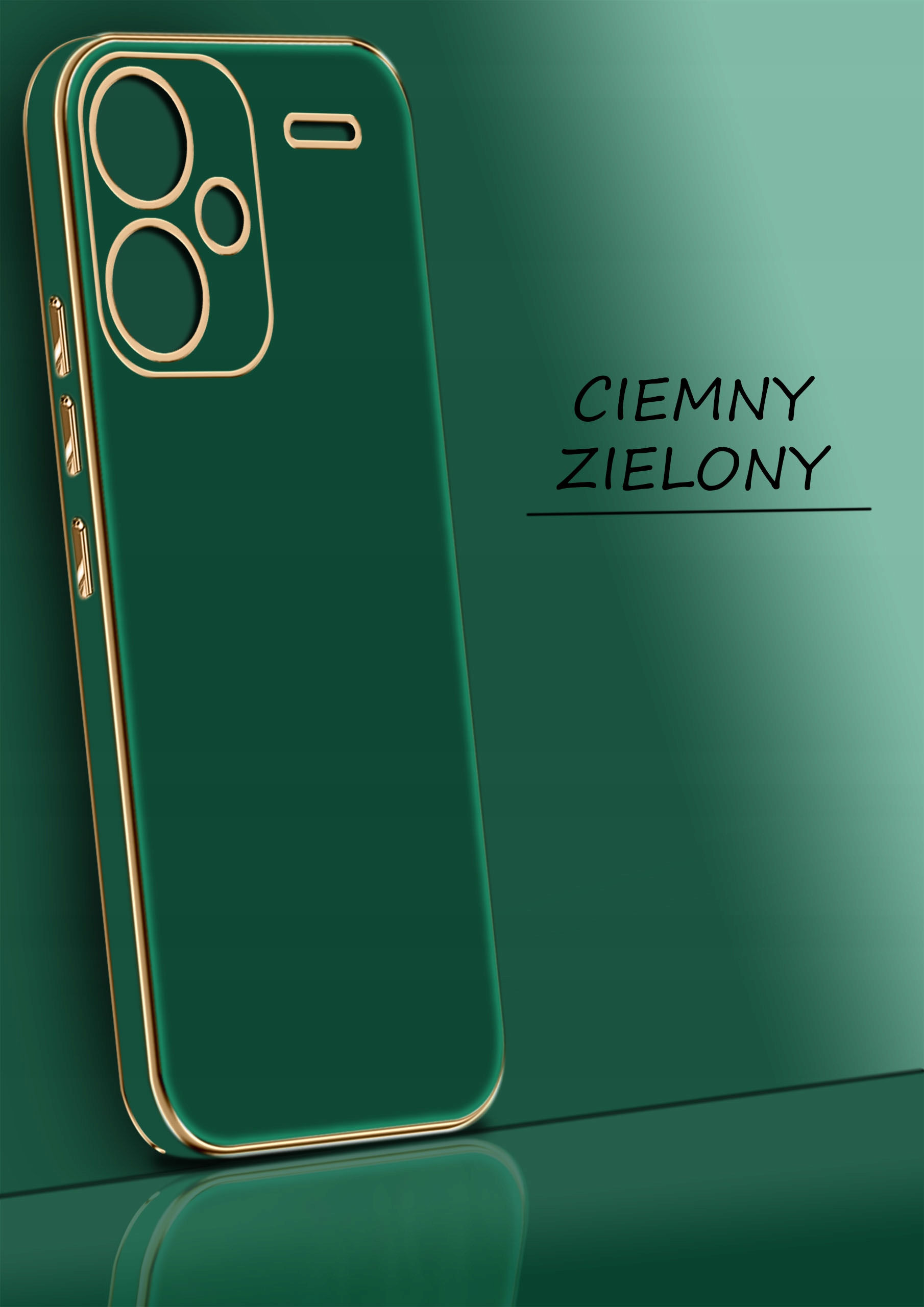 Kolorystyka etui – wybierz swój styl