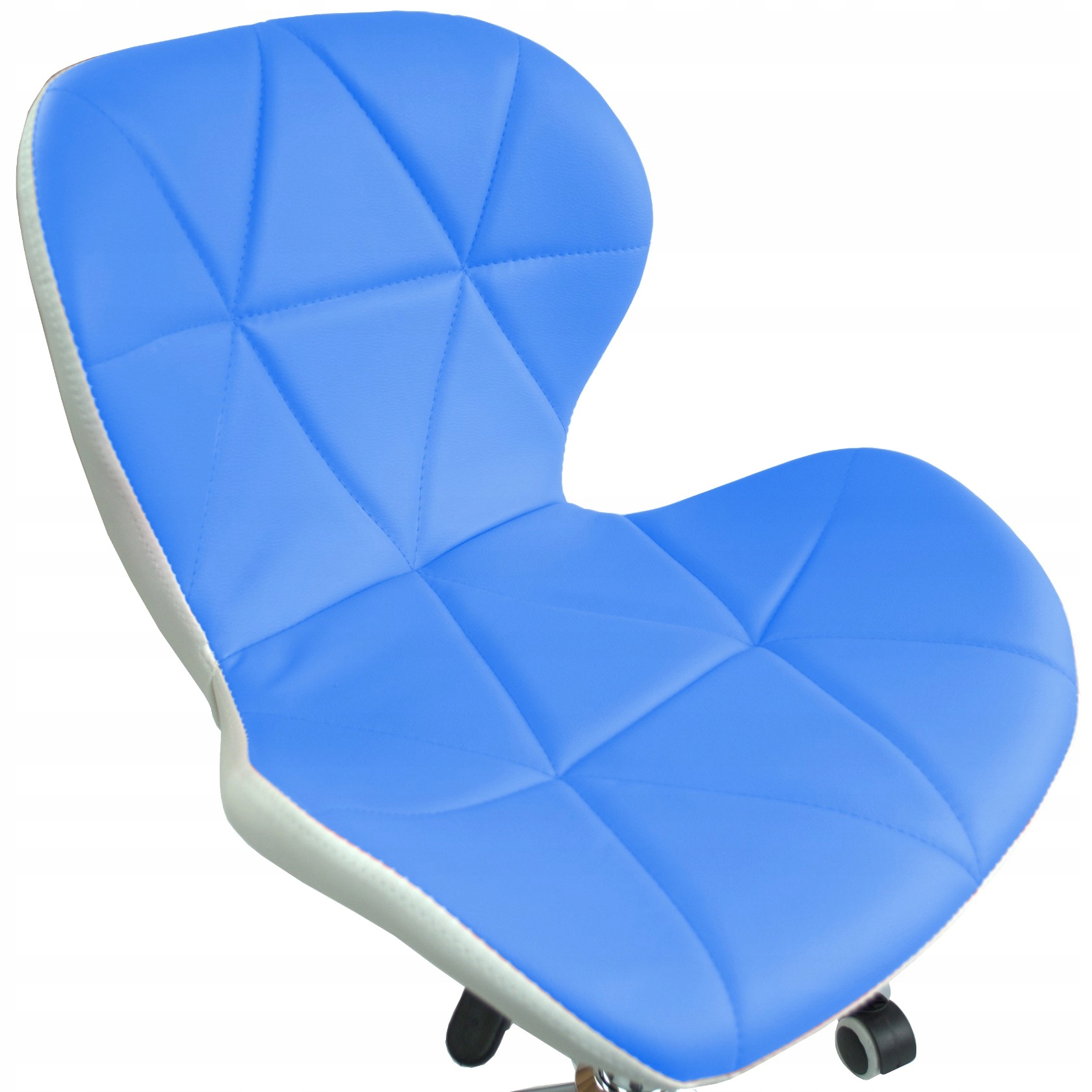 Wygodne siedzisko i ergonomiczne oparcie